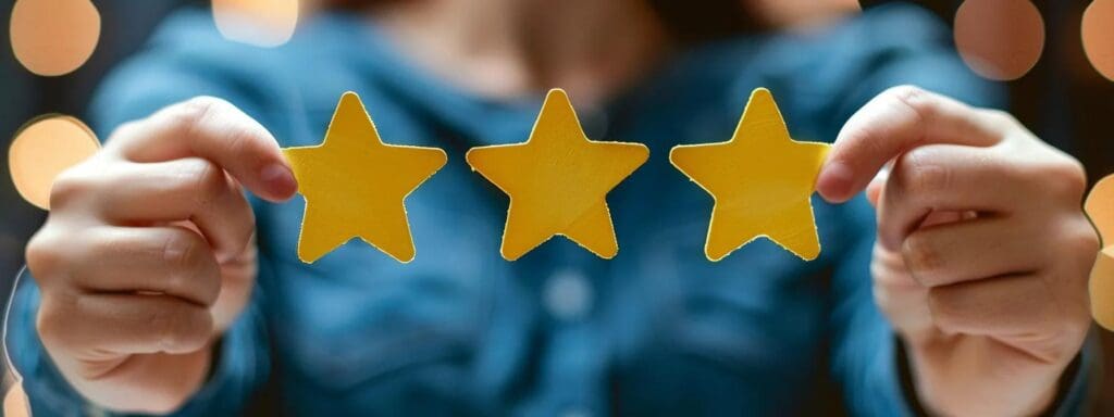 The Importance of Google Reviews for Business Growth