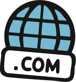 affordable domain name registration
